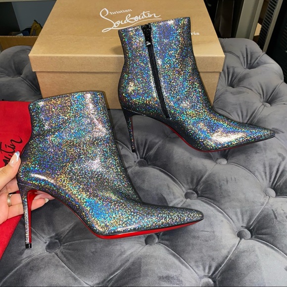 Christian Louboutin Shoes - New Size 38 Christian Louboutin So Kate Booty